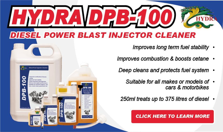 Increase Fuel Economy Apply Premium Fuel Additives